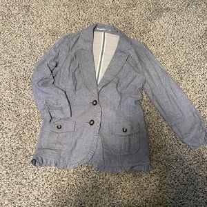 Maurices Feminine Blazer